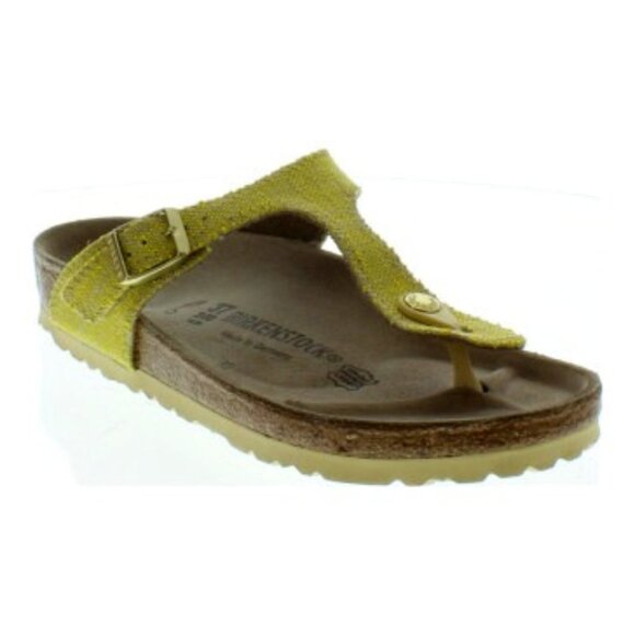 Birkenstock GIZEH Sandal-345251 - Picture 1 of 1